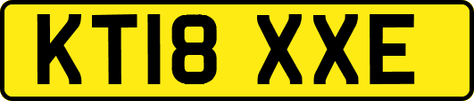 KT18XXE