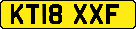 KT18XXF