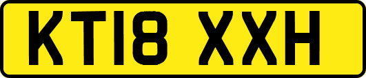 KT18XXH