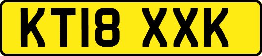 KT18XXK
