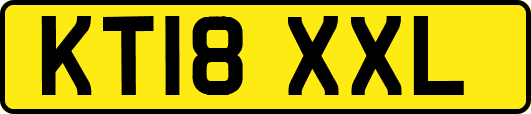 KT18XXL