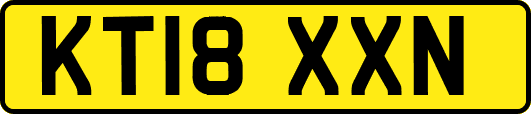 KT18XXN