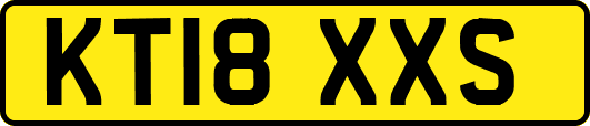 KT18XXS