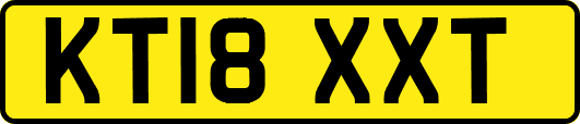 KT18XXT