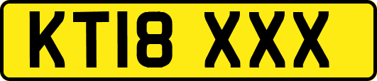 KT18XXX