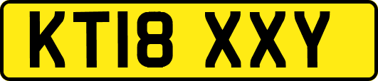 KT18XXY