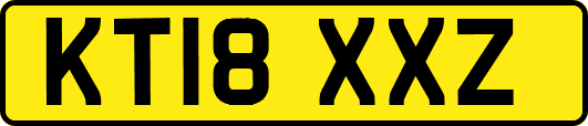 KT18XXZ