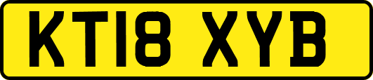 KT18XYB