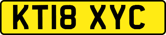 KT18XYC