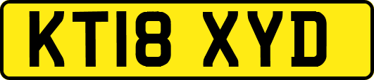 KT18XYD