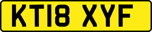KT18XYF