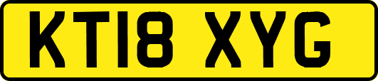 KT18XYG