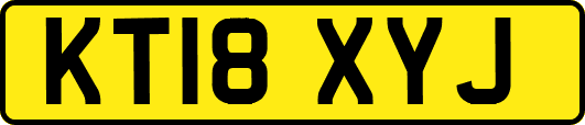 KT18XYJ