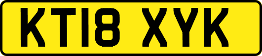 KT18XYK