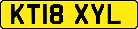 KT18XYL