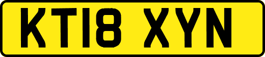 KT18XYN
