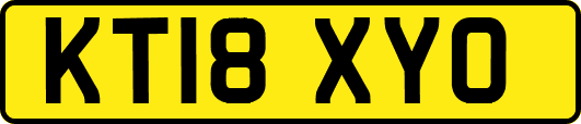 KT18XYO