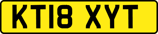 KT18XYT