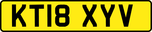 KT18XYV