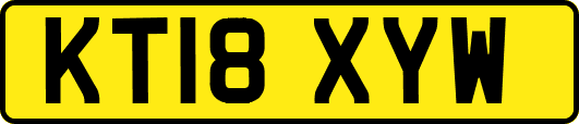 KT18XYW
