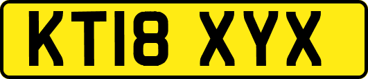 KT18XYX