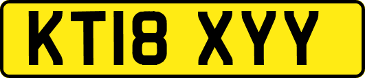 KT18XYY