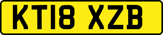 KT18XZB