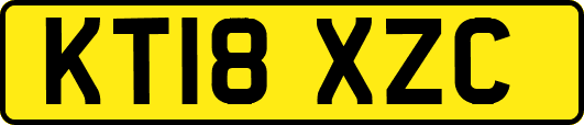 KT18XZC