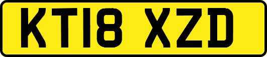 KT18XZD