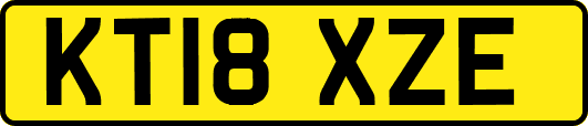 KT18XZE