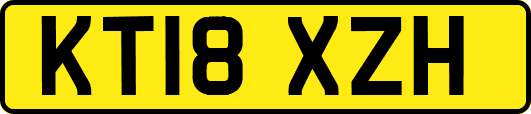 KT18XZH