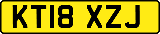 KT18XZJ