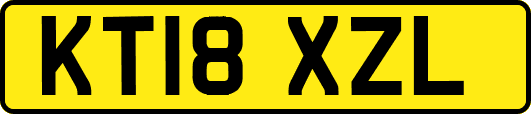 KT18XZL