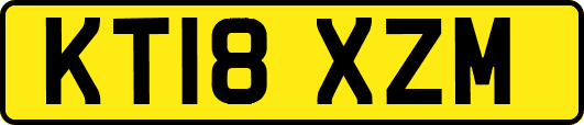 KT18XZM
