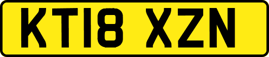 KT18XZN