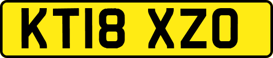 KT18XZO