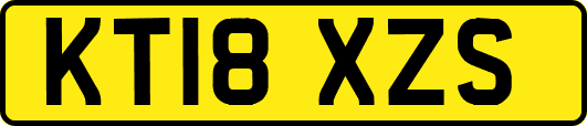 KT18XZS