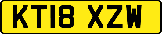 KT18XZW