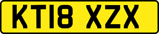 KT18XZX