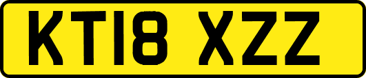 KT18XZZ