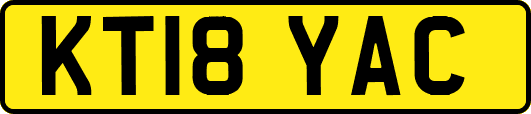 KT18YAC