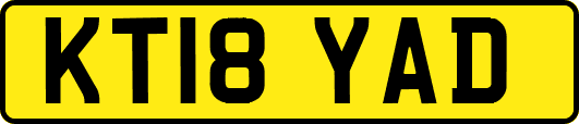KT18YAD