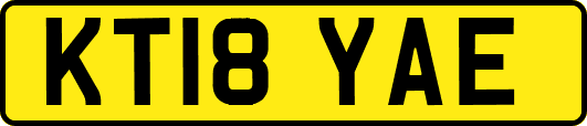KT18YAE