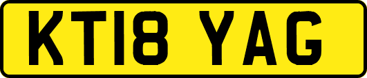 KT18YAG
