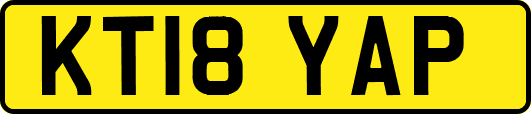 KT18YAP