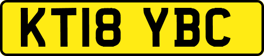 KT18YBC