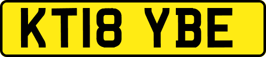 KT18YBE