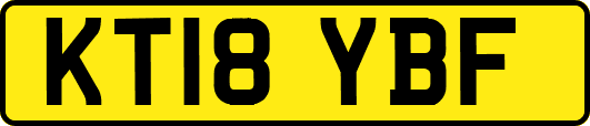 KT18YBF