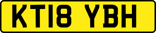 KT18YBH