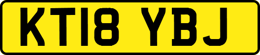 KT18YBJ